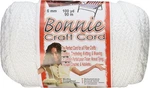 Pepperell BB6-100-001 6MM Bonnie Macram Craft Cord, 100-YARD, White. Fixed Price $30.71.