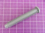 117363200 - Frigidaire Dishwasher Leveling Foot (adjustable) Screw. Fixed Price $18.99.