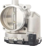 Electronic Throttle Body Assembly For Audi A4 Quattro R8 08-10 S4 S6 Volkswagen. Fixed Price $55.00.