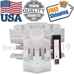 Fits Samsung DW80F600UTS DW80J3020 Dishwasher Door Latch DD81-01629A DD81-02132A. Fixed Price $15.49.