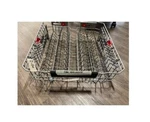 DD97-00605B Oem Original Samsung Dishwasher Basket Middle. Fixed Price $79.95.