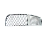 Stehlen 642167819738 Compatible With 2005 2006-2010 Dodge Charger Mesh Chrome. Fixed Price $105.99.