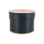 209-2328/BK 2-CONDUCTOR 18 Awg Speaker Cable, Black, 500 Ft. Fixed Price $143.80.