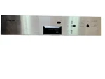 Miele Dishwasher Control Panel Stainless G841I 6682340 5280550 5280540. Fixed Price $54.95.
