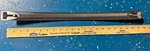 Kenmore Dishwasher Door Handle Stainless With Studs (4). W10786140. Fixed Price $42.95.
