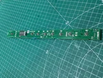 Ge 265D1468G400 WD21X23702 Dishwasher Control Board Display And AZ187841 AR111. Fixed Price $83.09.