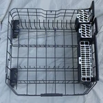 WD28X30221 Ge Dishwasher Lower Rack Free Shipping. Fixed Price $52.20.