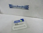 Maytag Whirlpool Dishwasher 99002185 Vent Seal New. Fixed Price $15.00.