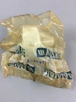 Genuine Maytag Dishwasher Float 901141 9-1141 9-01141. Fixed Price $19.40.
