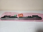 Samsung Dishwasher Control Panel, Grey (no Board) DD97-00220A. Fixed Price $75.00.