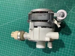 Miele 7850562 Dishwasher Circulation Pump AZ231893 SLA92. Fixed Price $119.90.