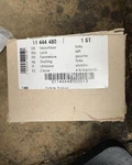 Genuine Oem Miele Lock Left 11444480. Fixed Price $180.00.