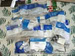 27 New Old Stock Ge And Maytag Appliance Parts Free Shipping!. Fixed Price $111.99.
