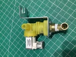 Ge 265D1418G001 Dishwasher Water Valve AZ158055 SL207. Fixed Price $33.23.