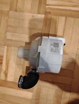 Nidec Ge Dishwasher Circulation Drain Pump 265D4335P001. Fixed Price $79.00.