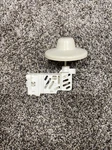 Whirlpool Dishwasher Float Assembly WPW10345285 Oem. Fixed Price $12.49.