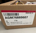 Lg AGM76889607 Dishwasher Main Pcb Assembly With Harness Multicolor EBR864732. Fixed Price $120.00.