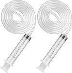 Gisafai 2 Set 36'' Refrigerator Cleaning Kit Compatible With Water Line For.... Fixed Price $13.44.