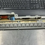 Ge Dishwasher Control Board Part # 165D5173G003. Fixed Price $23.73.