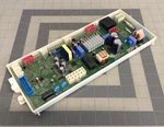 New Lg Washer Main Control Board EBR34949671. Fixed Price $199.95.