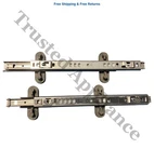 Oem Kitchenaid Slide Rails W11259786 W11192638 W11259785 W11192640. Fixed Price $59.82.
