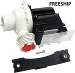 Drain Pump Frigidaire Affinity Washer GLTF2940FS2 FAFW3801LW3 ATF6000FS ATF7000E. Fixed Price $34.75.
