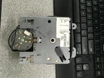 Whirlpool Dishwasher Timer Part# 3370249D. Fixed Price $16.89.