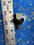 Miele Dishwasher Temperature Sensor Ass. Part # 5144850. Fixed Price $59.95.