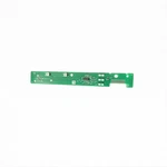 Miele Dishwasher Control Board Part # 07741890. Fixed Price $32.90.