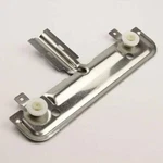 Whirlpool 8268654 W10728849 Dishrack Roller And Adjuster Oem Part. Fixed Price $84.59.