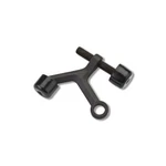 National Hardware Zinc Oil Rubbed Bronze Brown Hinge Pin Door Stop N830-123. Fixed Price $12.97.