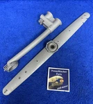 DD82-01428A DD82-01390A Samsung Dishwasher Manifold And Spray Arm Assembly. Fixed Price $25.00.