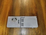 Asko Dishwasher Detergent Dispenser 8073803. Fixed Price $50.00.