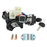 81900-3SA00 Ignition Lock Switch Assembly With Keys Compatible 2011 2012.... Fixed Price $173.77.