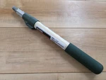Wooster Genuine Sherlock 1'-2' Extension Pole R053. Fixed Price $18.99.