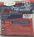 Dr Quality Parts Pack Of 12 Washing Machine Lint Traps Snares 3T. Fixed Price $9.99.