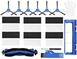 Replacement Parts Accessories For Amarey Robot Vacuum A800 A900 A980 Robocist 85. Fixed Price $22.23.