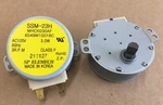 Replacement For Ge Advantium Turntable Motor WB26X10073 (GM-20-12FG12). Fixed Price $116.10.