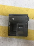W10861000 Whirlpool Dishwasher Detergent Dispenser Free Shipping. Fixed Price $15.99.