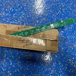 Ge Dishwasher GDF630PFM4DS User Interface Board P/n WD21X26052 265D3811G201. Fixed Price $89.95.