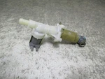 Asko Dishwasher Inlet Valve Part # 8801351. Fixed Price $125.00.