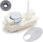 W10849439C W10537869 Dishwasher Diverter Valve Motor And W10195677 Seal Grommet. Fixed Price $28.85.
