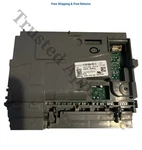 Whirlpool Dishwasher Control Board Part # W10918994 Free Next Day Shipping!!. Fixed Price $33.08.