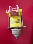 Oem Miele Dishwasher Magnetic Valve 91325.01 Regeneration 6466090 10233250. Fixed Price $24.95.