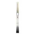 Ge WD34X22947 Dishwasher Console Cover Asm Monogr WD12X20400 WD12X21660 WD12X.... Fixed Price $120.63.