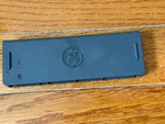 Rack Handle WD09X25644 For PDT715SMN8ES Refrigerator Hm-roc. Fixed Price $5.00.