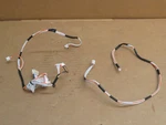 Samsung Dishwasher Wire Harness Part # DD39-00013F DD39-00013E. Fixed Price $16.18.