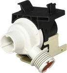 New Drain Pump 137038700 For Electrolux EWFLW65HTS0 EIFLW55HIW0 By Mfr. Fixed Price $55.33.