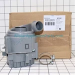 Bosch Dishwasher Circulation Pump 12011015. Fixed Price $180.99.