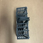 Oem Samsung DD97-00250B Dishwasher DW80R9950UG/US Silverware Basket Assembly. Fixed Price $45.00.